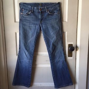 7 for all mankind Jeans